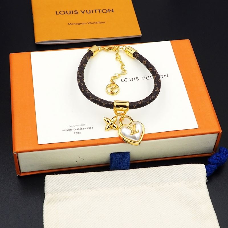 Louis Vuitton Bracelets